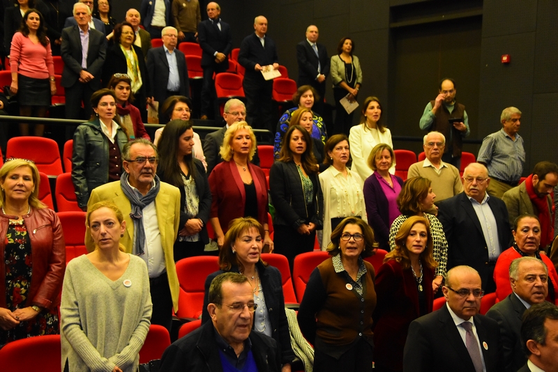 Afel wins the 2018 peace prize 